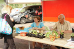 Gezond en zelf geteeld
